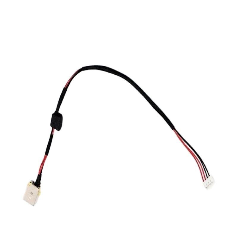 Cho Acer E1-572 E5-521 E5-551 E5-571 V3-572 50.Giắc Kết Nối Cổng Sạc DC Mnn2.001