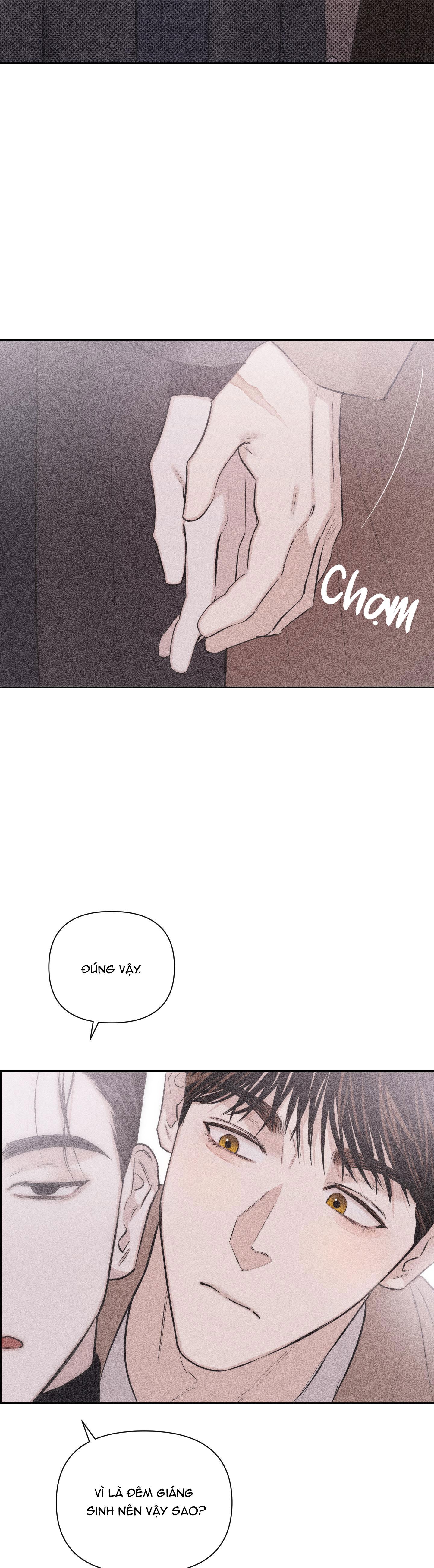 hình thái tình tan chapter 3 24