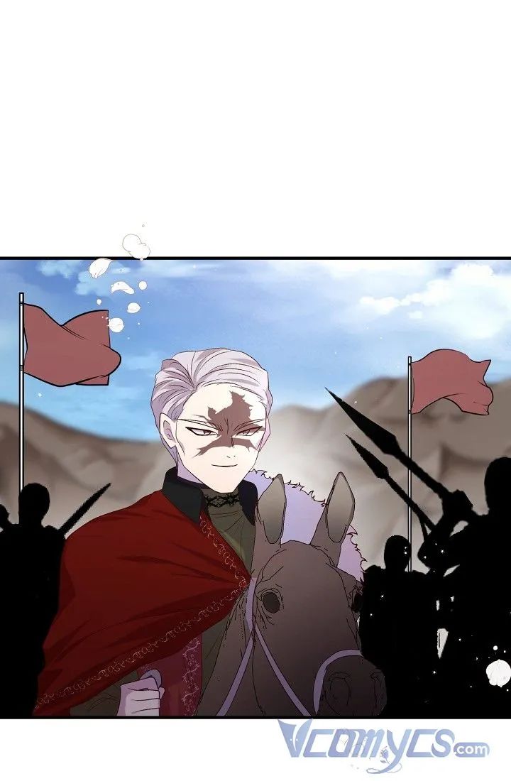 tôi cứu anh không có nghĩa là tôi muốn cưới anh chapter 5 11