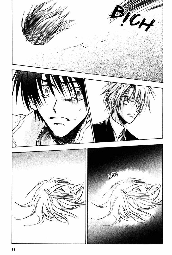 eikou no te chapter 6 12