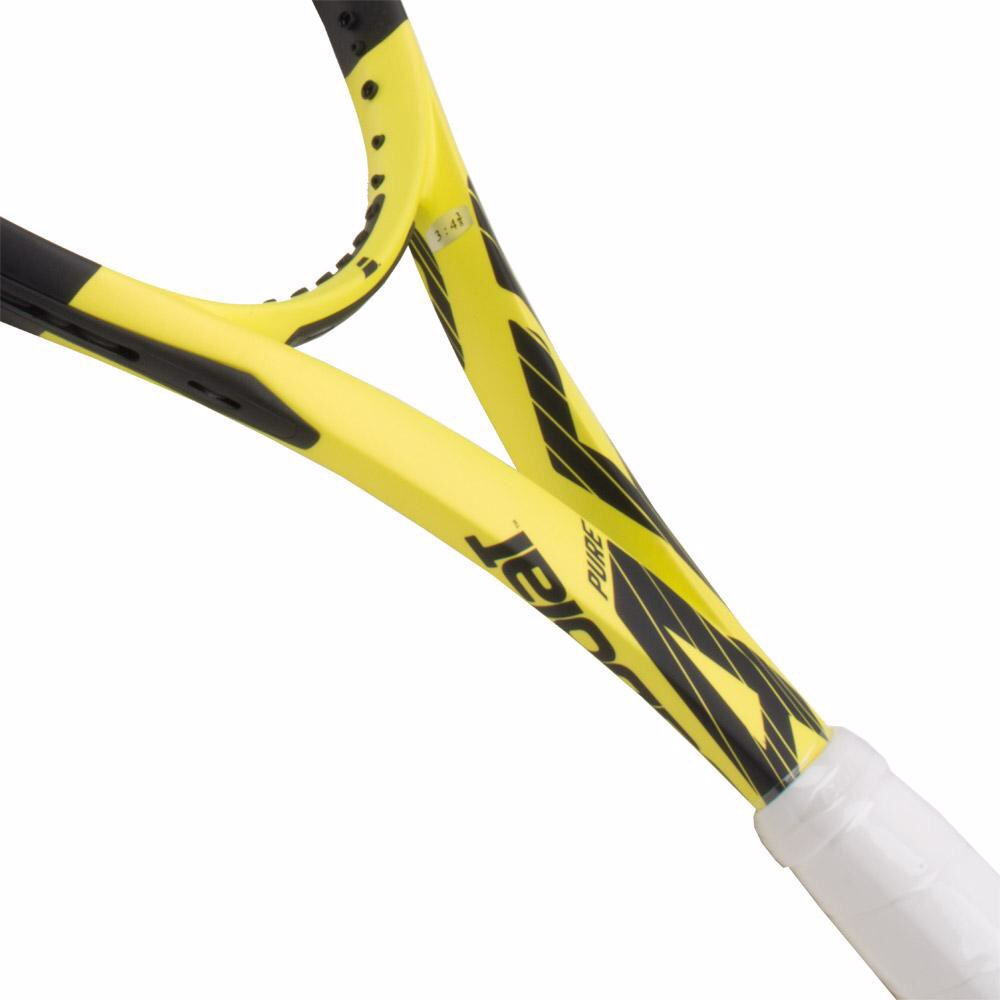 Vợt Tennis Babolat PURE AERO TEAM 285gram 2019 (101358)