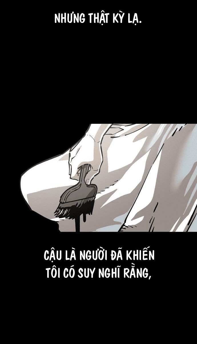 chỉ có cái c.h.ế.t mới là sự cứu rỗi chapter 12 27