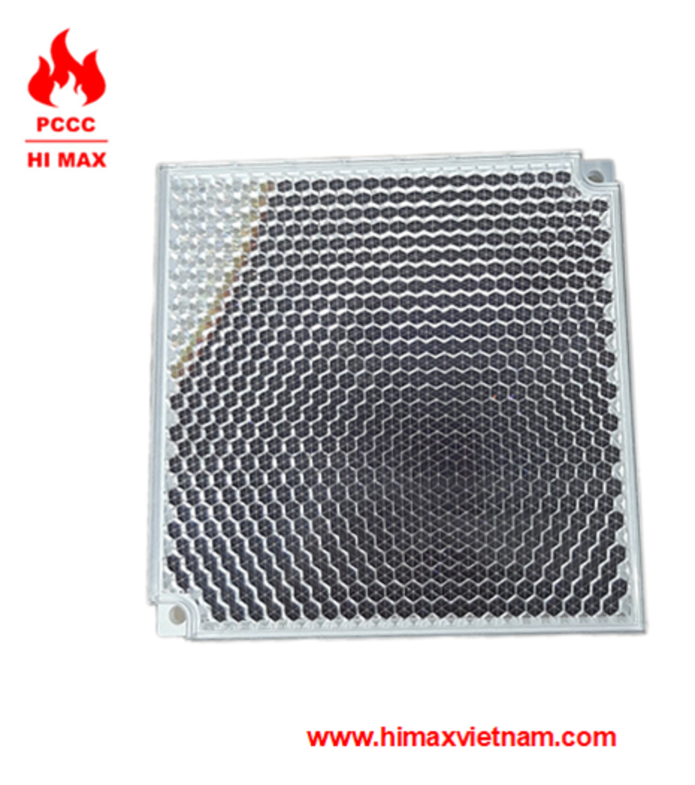 Đầu báo khói dạng Beam hi max HD1016
