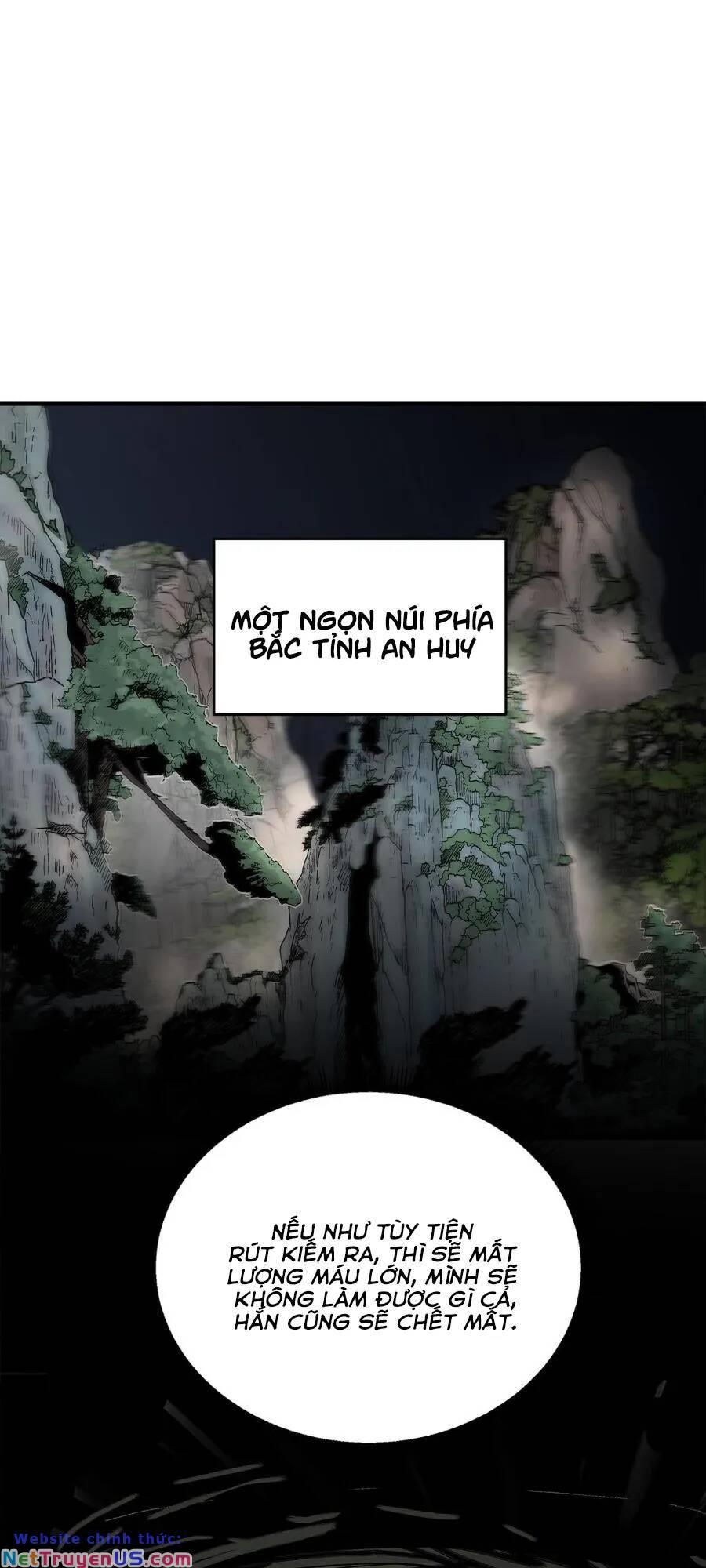 hỏa sơn quyền chapter 157 48