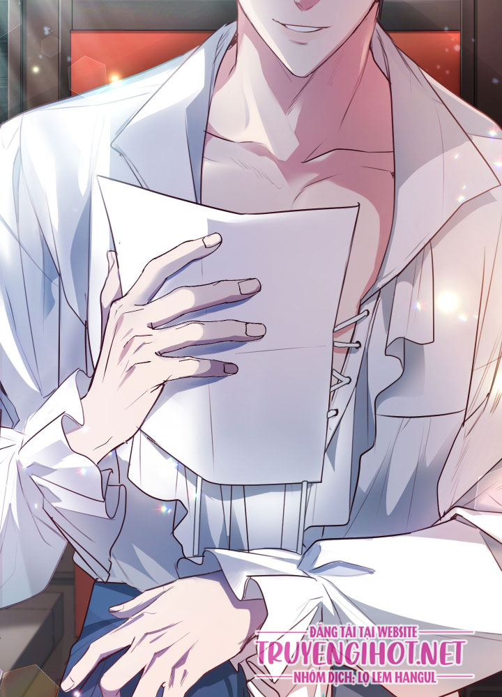 trở thành nhà điều chế nước hoa duy nhất của bạo chúa chapter 24 25