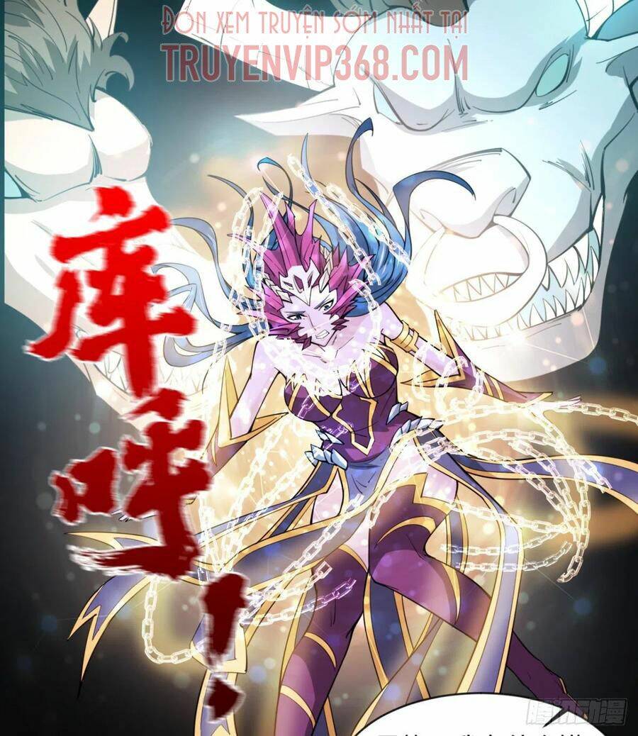 ma hoàng sư đệ quả thực quá chung tình chapter 80 12