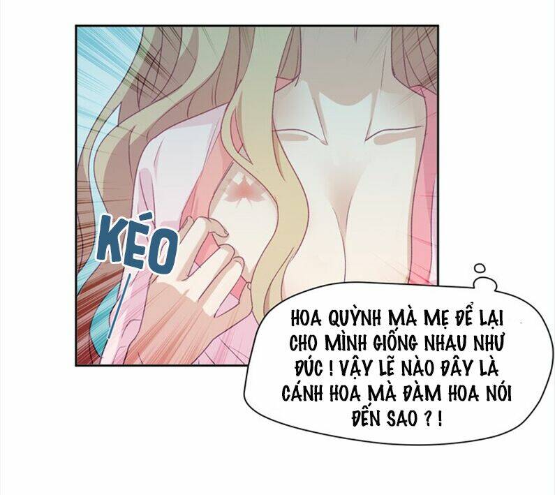 ảnh đế lão công độc ác yêu chapter 4 15