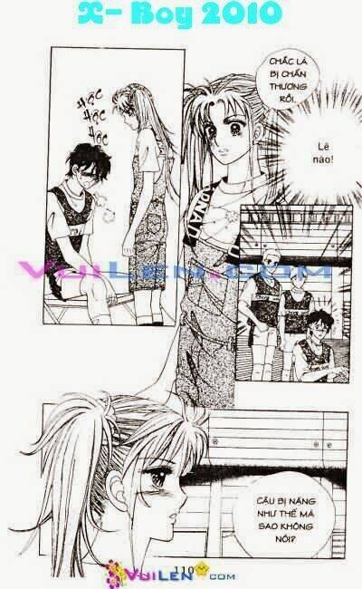 cô giáo tuổi 18 chapter 8 110