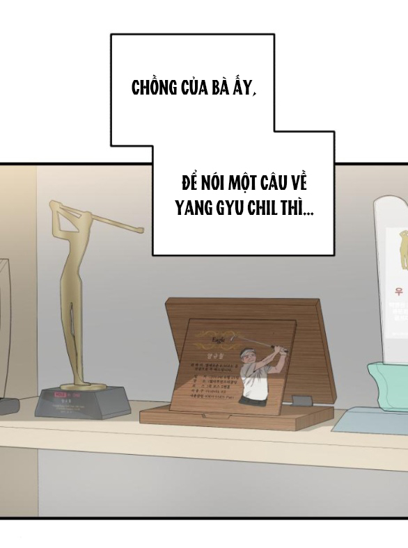 Nóng Lòng Muốn Giày Vò Em chapter 48.2 10