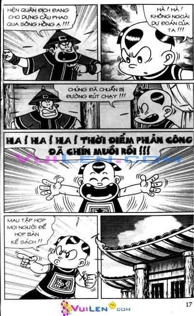 thần đồng đất việt chapter 70 14