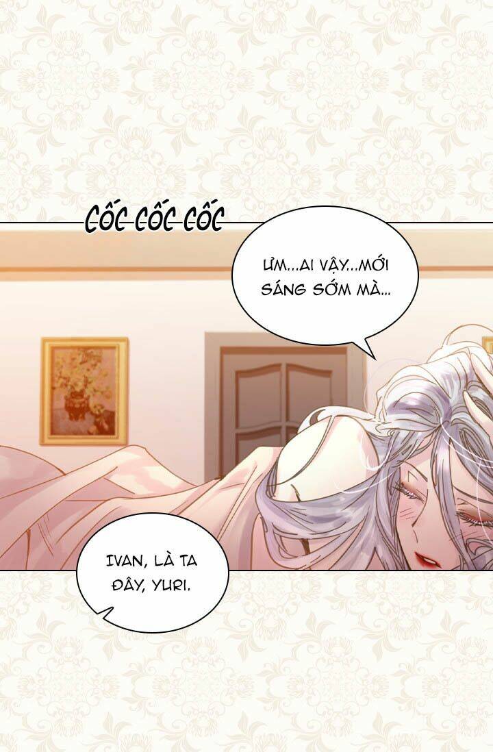 quy luật sinh tồn của nữ phụ chapter 40 6