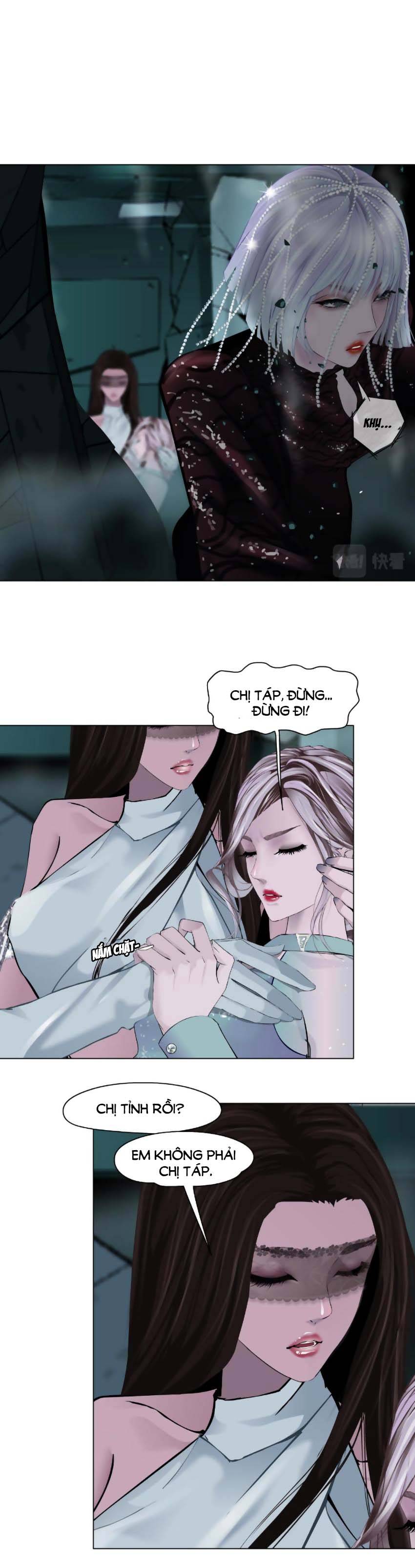 đằng nữ chapter 92 9