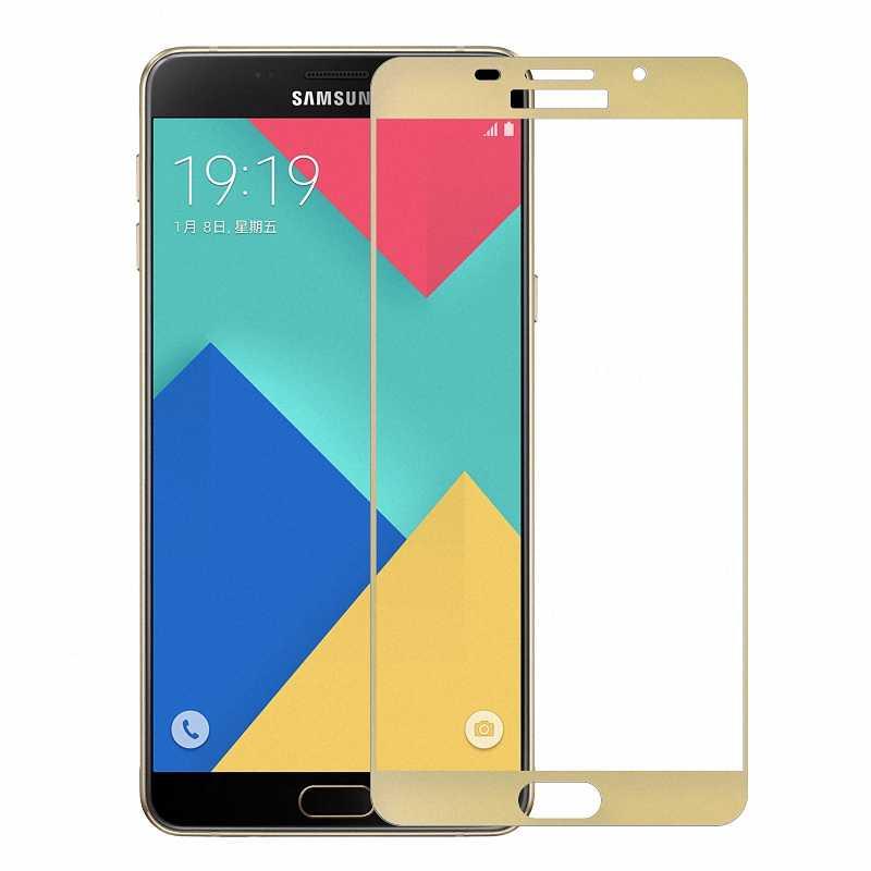 Cường Lực Dành Cho SAMSUNG GALAXY A9 Pro/ A9 2015 / A9 2016