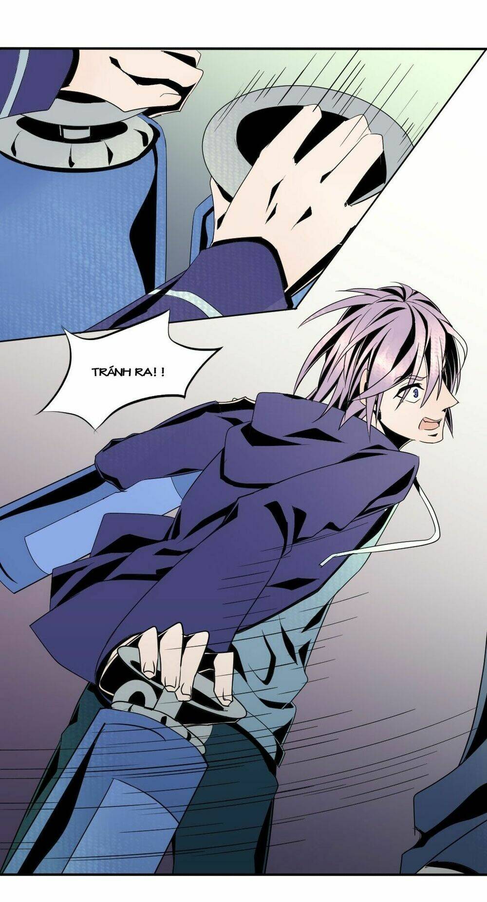 điều ước của người phàm chapter 8 18