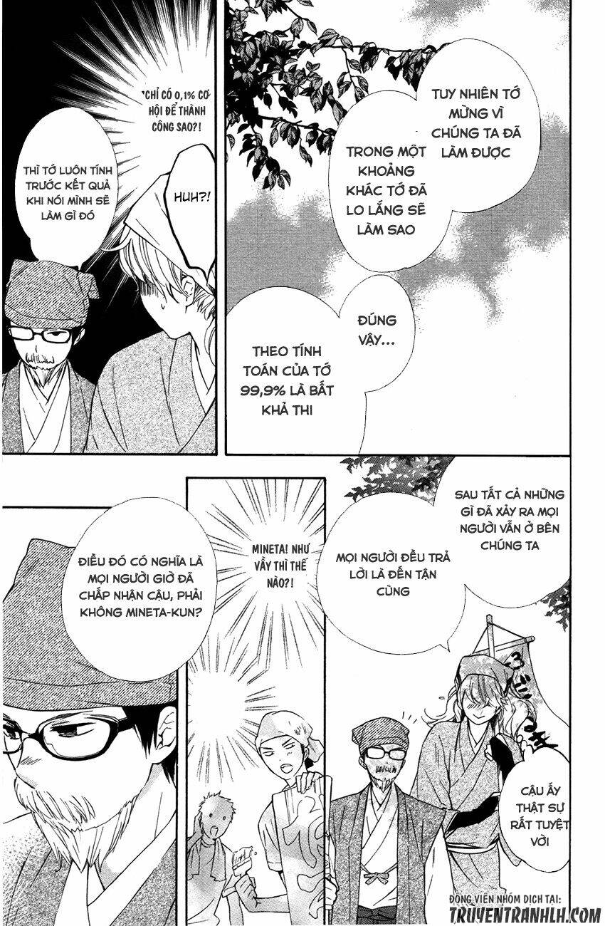 haru x kiyo chapter 5 10