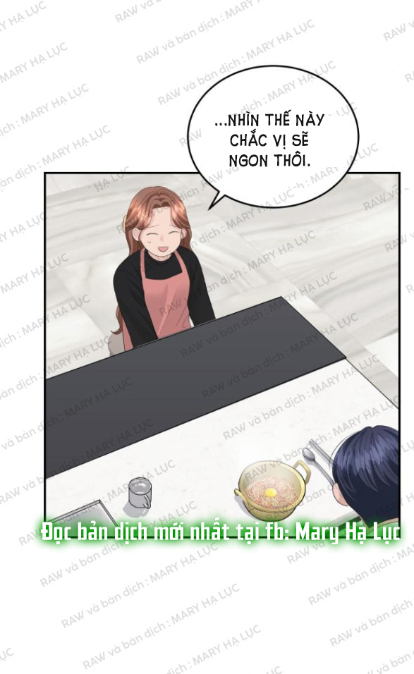 cuộc hôn nhân hoàn hảo chapter 42.2 6