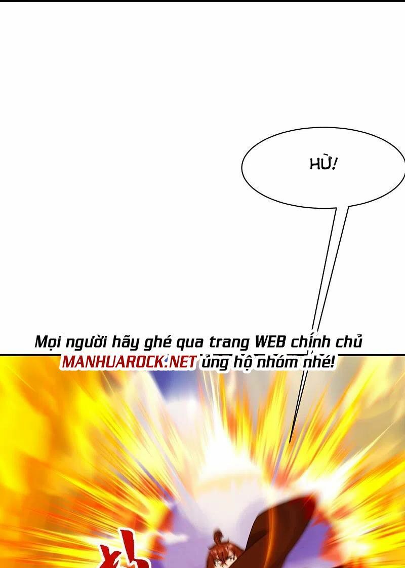 tiên võ đế tôn chapter 254 18