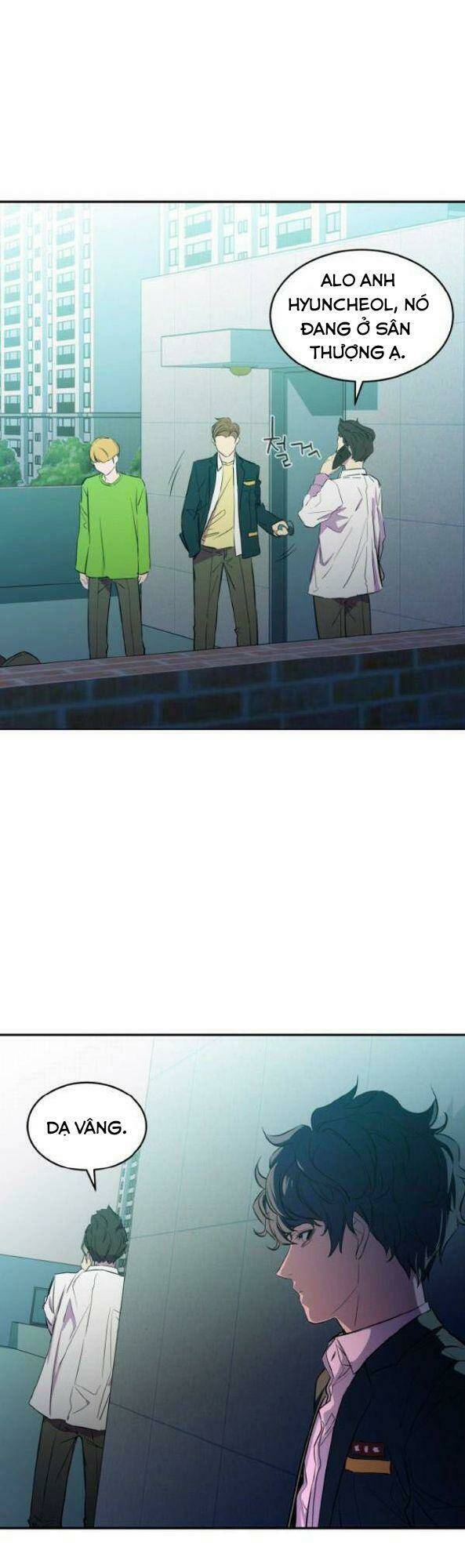 nhân vật phản diện bất tài chapter 10 14