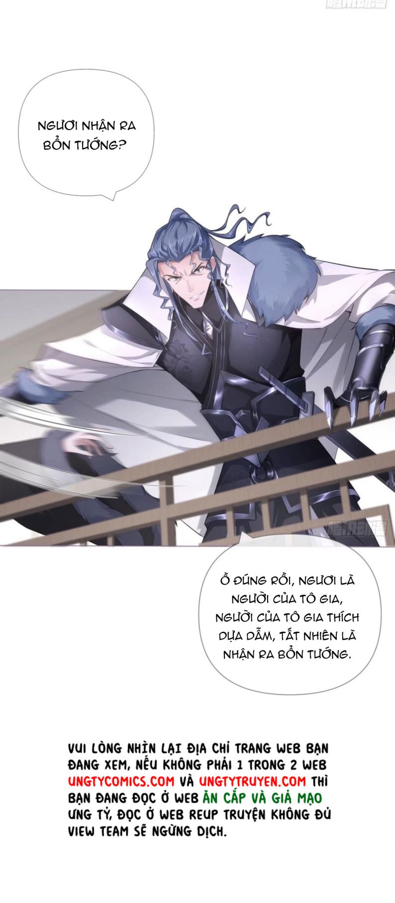 nhập mộ chi thần chapter 63 4