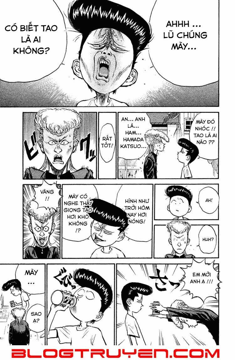 ningen kyouki katsuo chapter 10 7