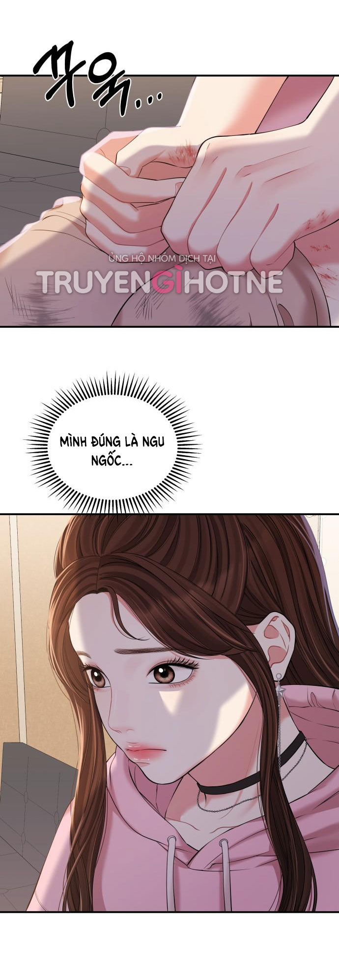 gửi em người đánh cắp những vì sao - to you who swallowed a star chapter 90.2 60