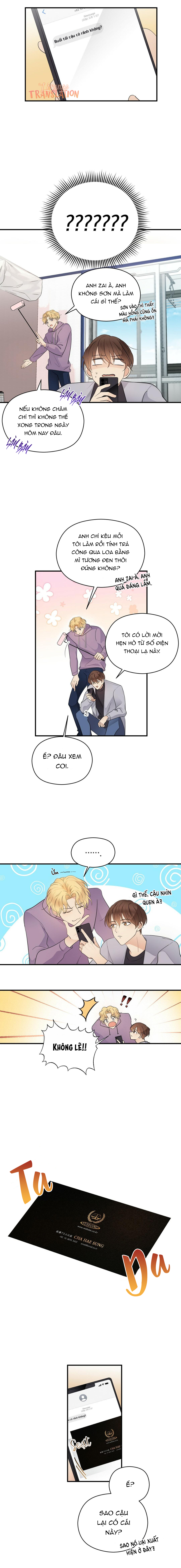 mối quan hệ kém cạnh chapter 5 4