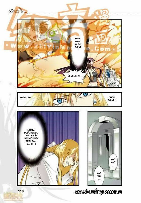 long tộc chapter 27 11