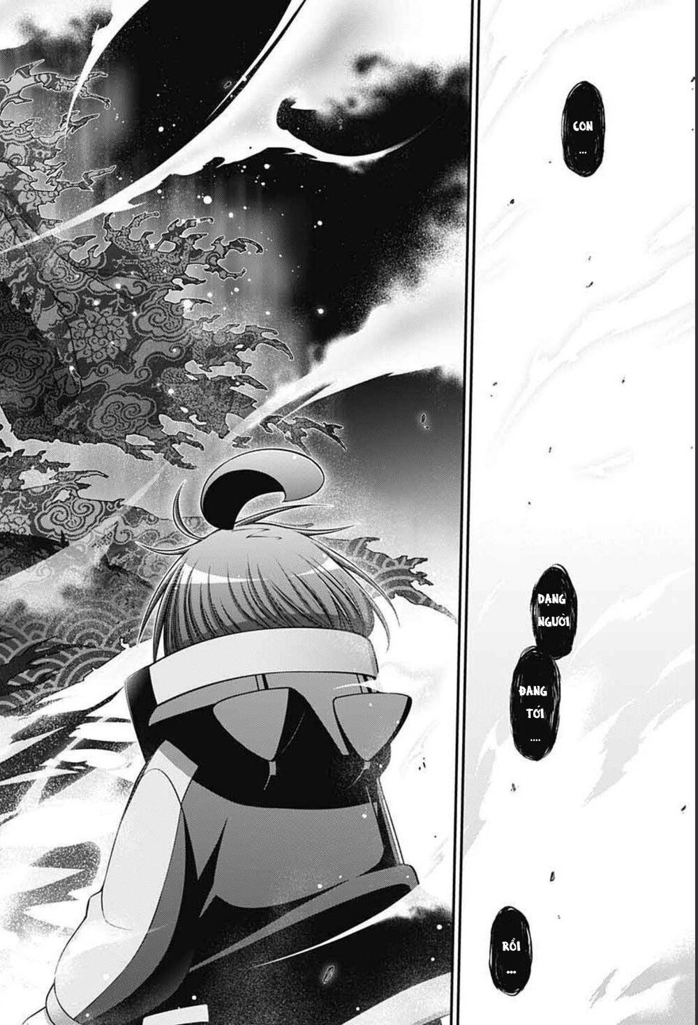 thợ săn ác linh chapter 32 45