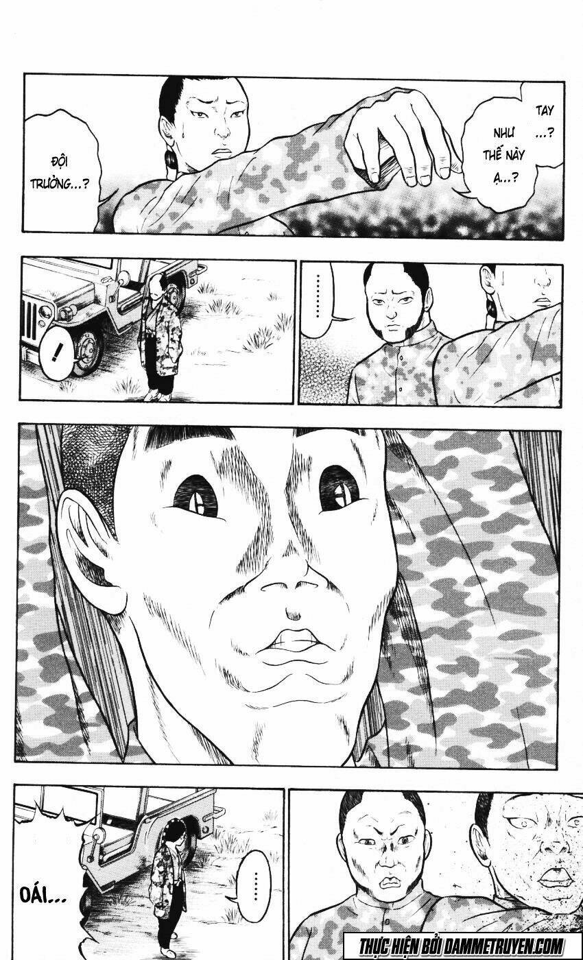 ninku second stage - eto ninhen chapter 8 8