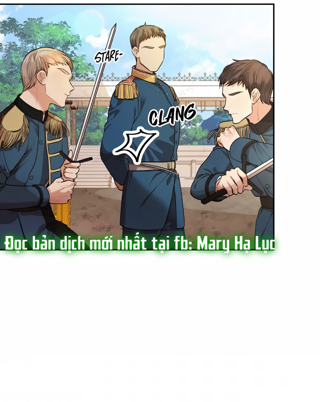 trở thành thư ký của bạo chúa chapter 27 40