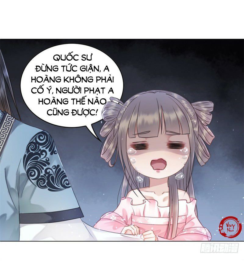 gay rồi! cái đó thành tinh rồi chapter 36 39