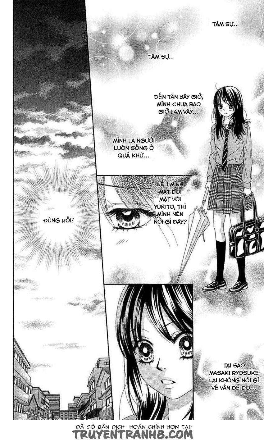 bokutachi wa shitte shimatta chapter 13 31