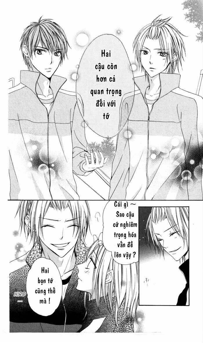 tonari no koigataki chapter 2 22