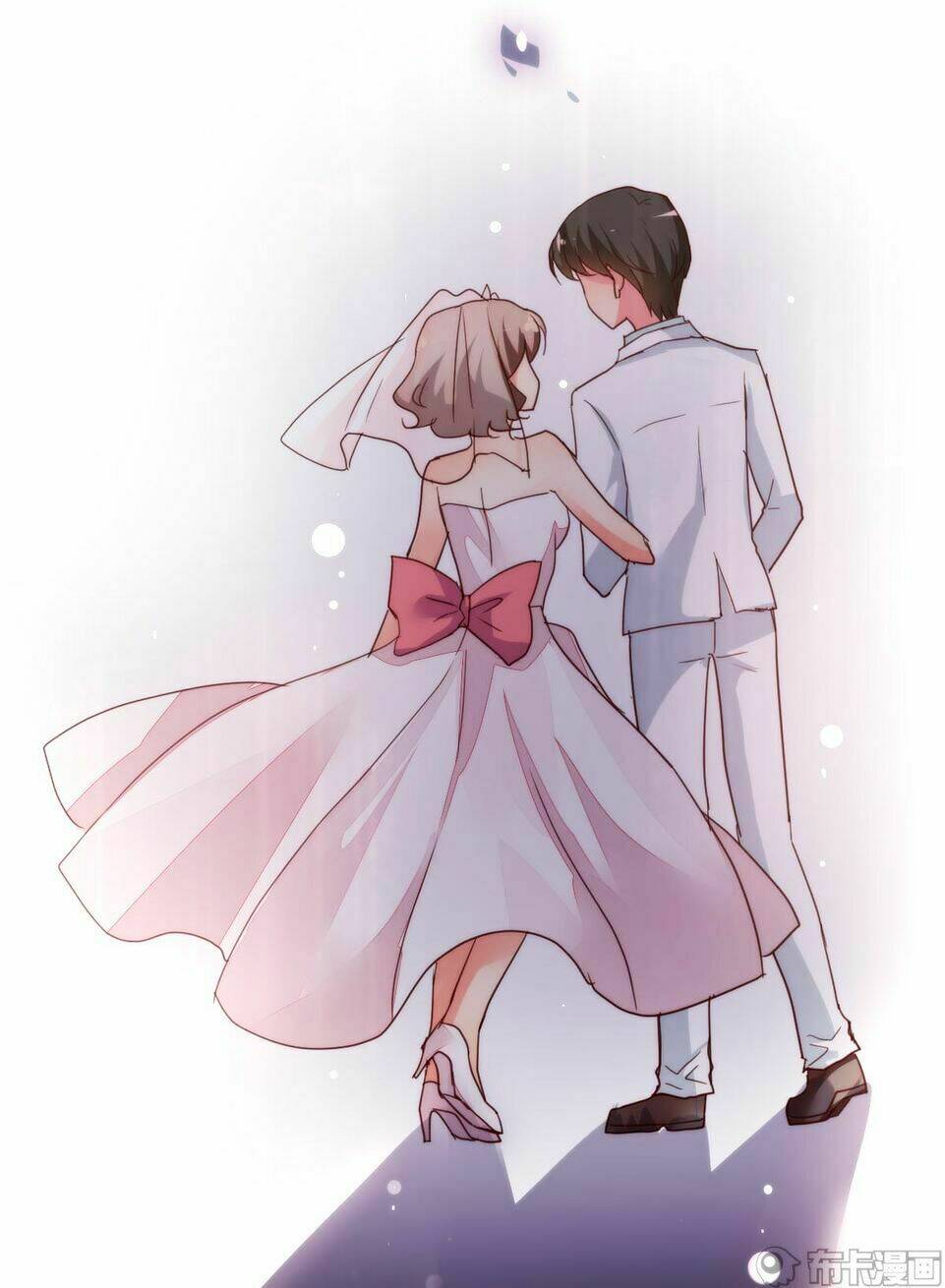 cô gái đặc biệt nhất của tôi chapter 26 24