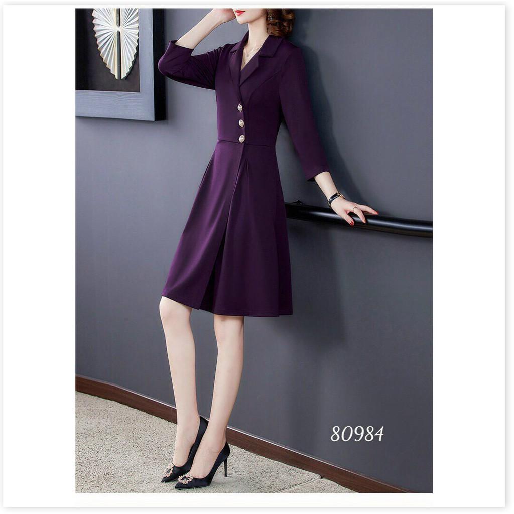 ĐẦM UMI NỮ THANH LỊCH , DÀNH CHO QUÝ CÔ THỜI TRANG MỚI NHẤT HIỆN NAY