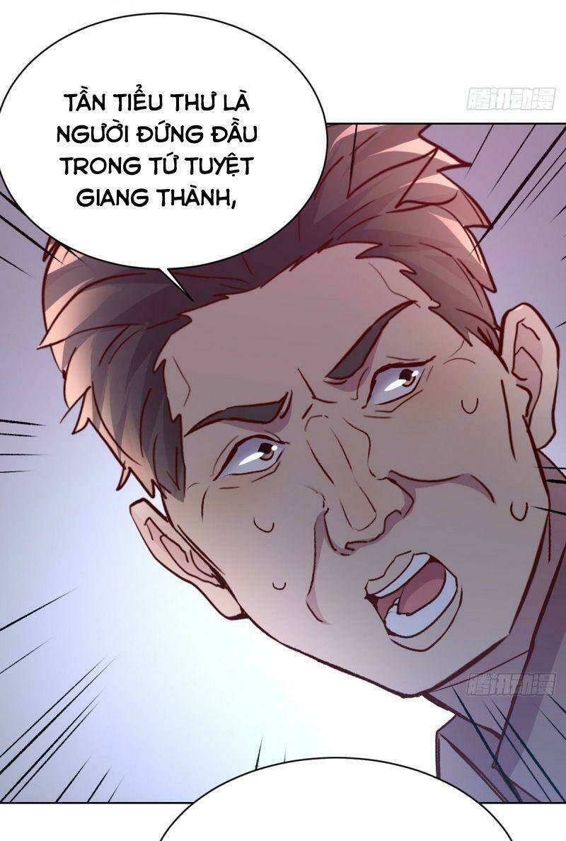 y thánh thiên tài tại hoa đô chapter 17 18