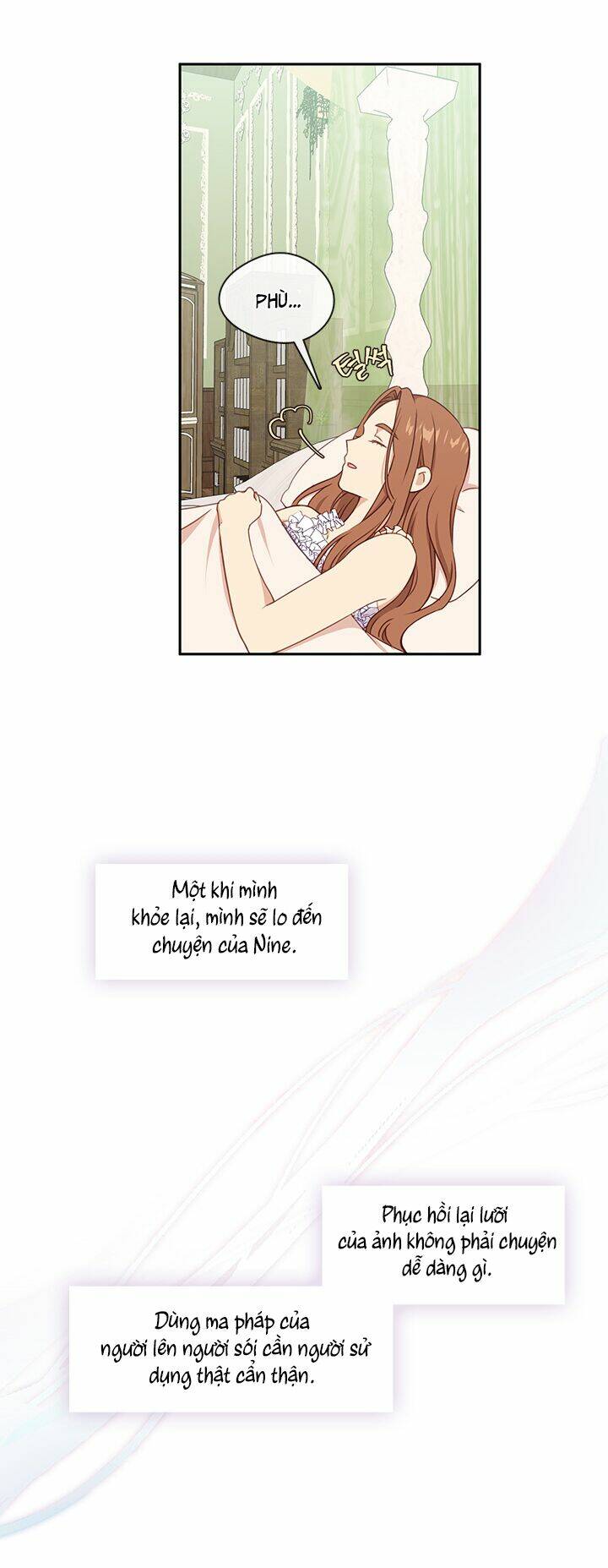 hãy coi chừng ác nữ chapter 26 37