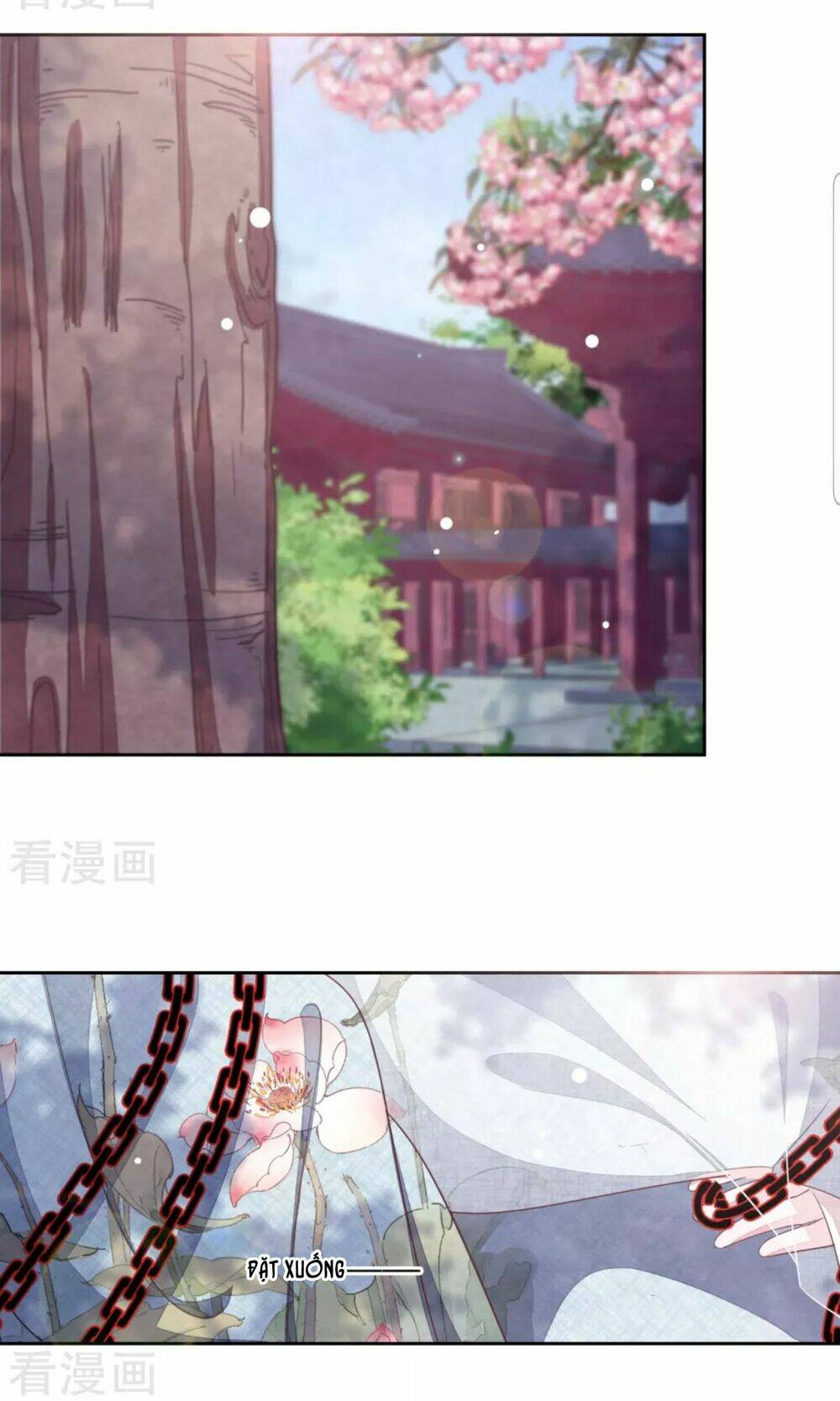 xuyên về cổ đại làm quốc bảo chapter 43 23