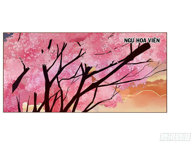 đế vương trắc chapter 89.5 19