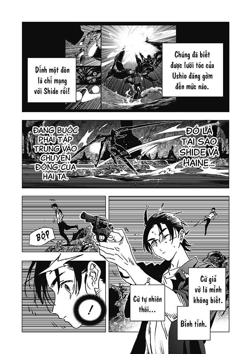 summer time render chapter 123 13