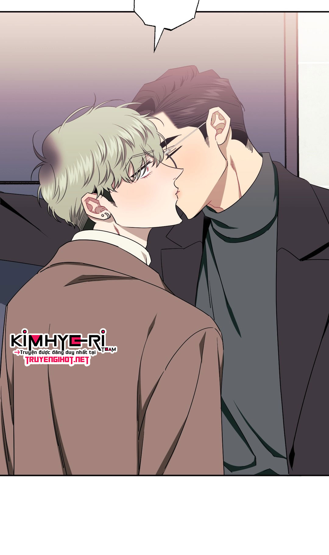 hơn cả bạn bè chapter 35.5 74