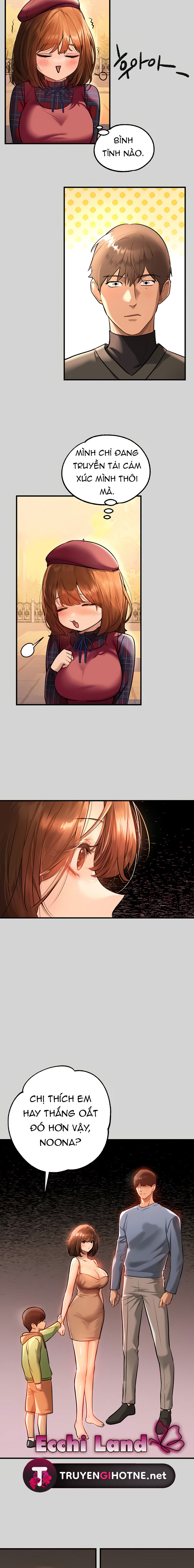 chị chủ nhà của tôi chapter 83.2 4