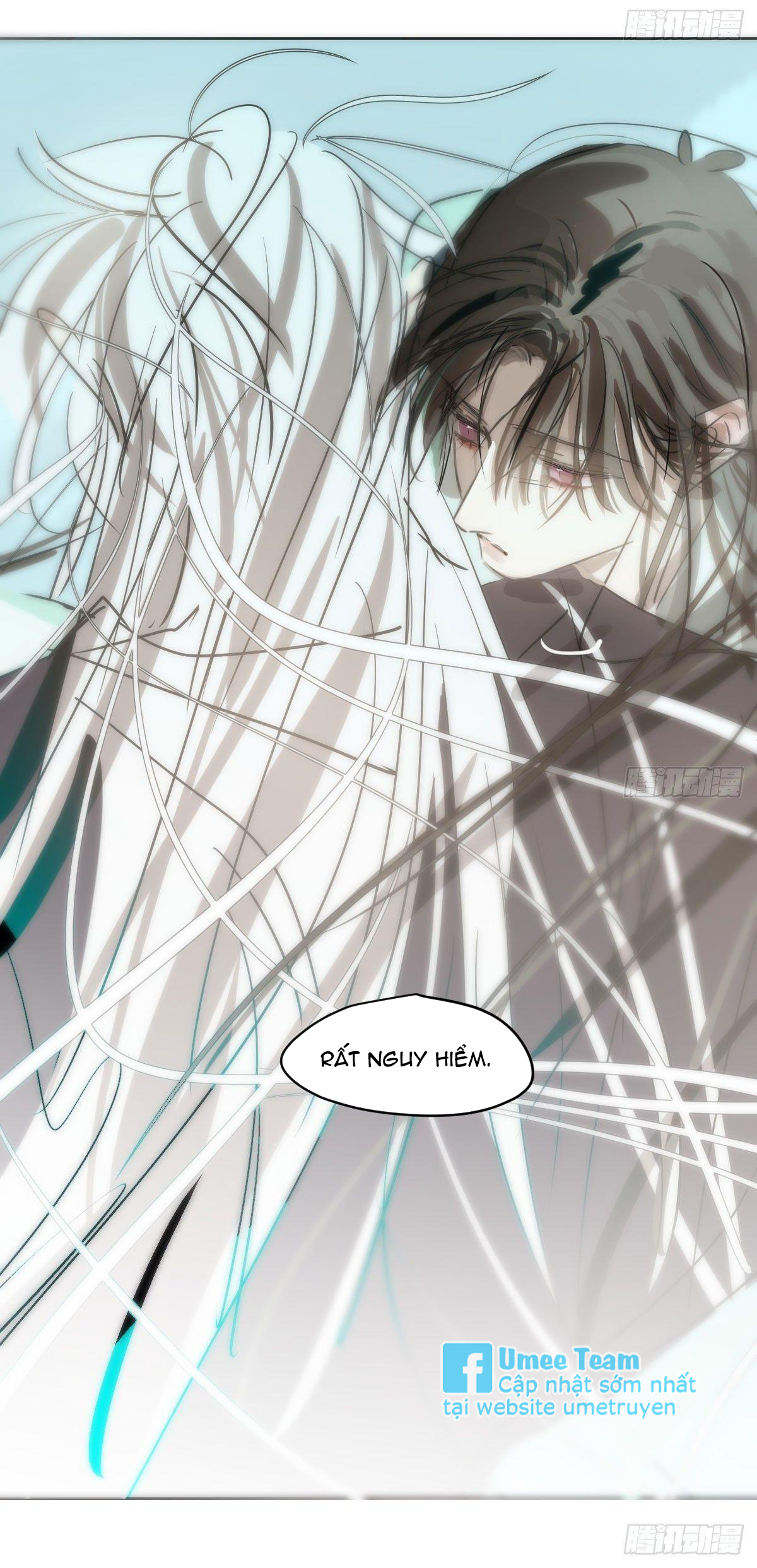 Bắt Lấy Ngao Ngao chapter 216 - Trang 18