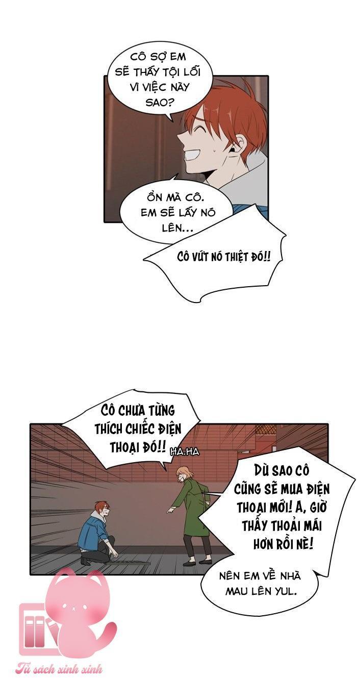 a good day to be a dog chapter 10 30