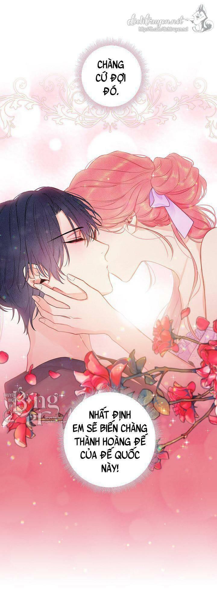 trọng sinh trở thành hoàng phi chapter 190 22