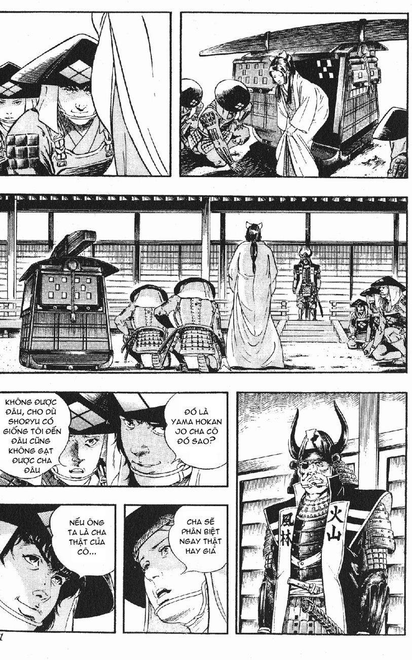 karasutengu kabuto chapter 2.1 42