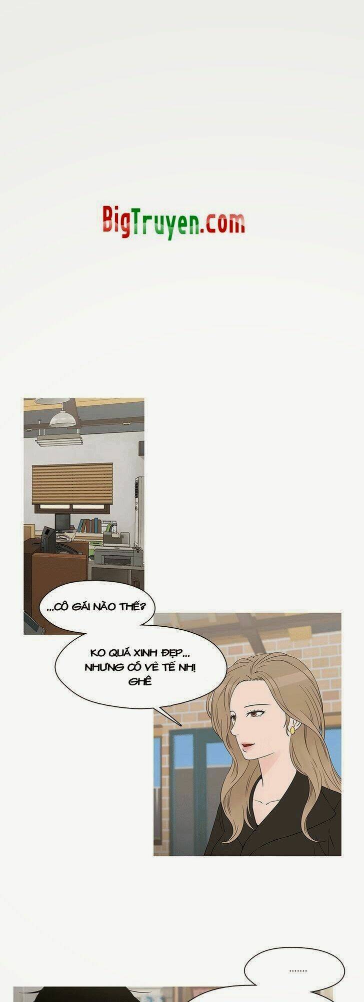 trái tim của một người bạn chapter 17 9