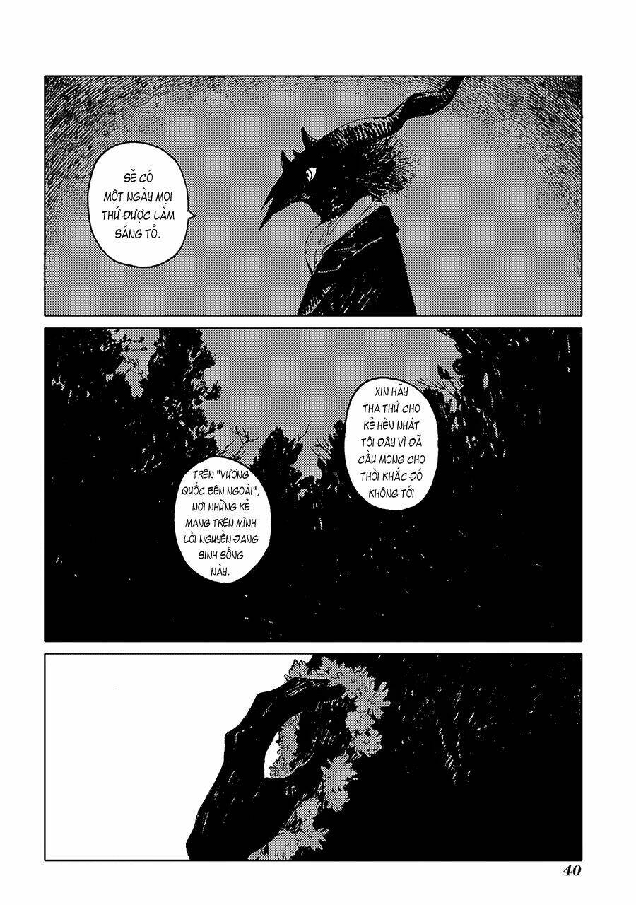 cô bé đến từ vương quốc bên ngoài chapter 1 46