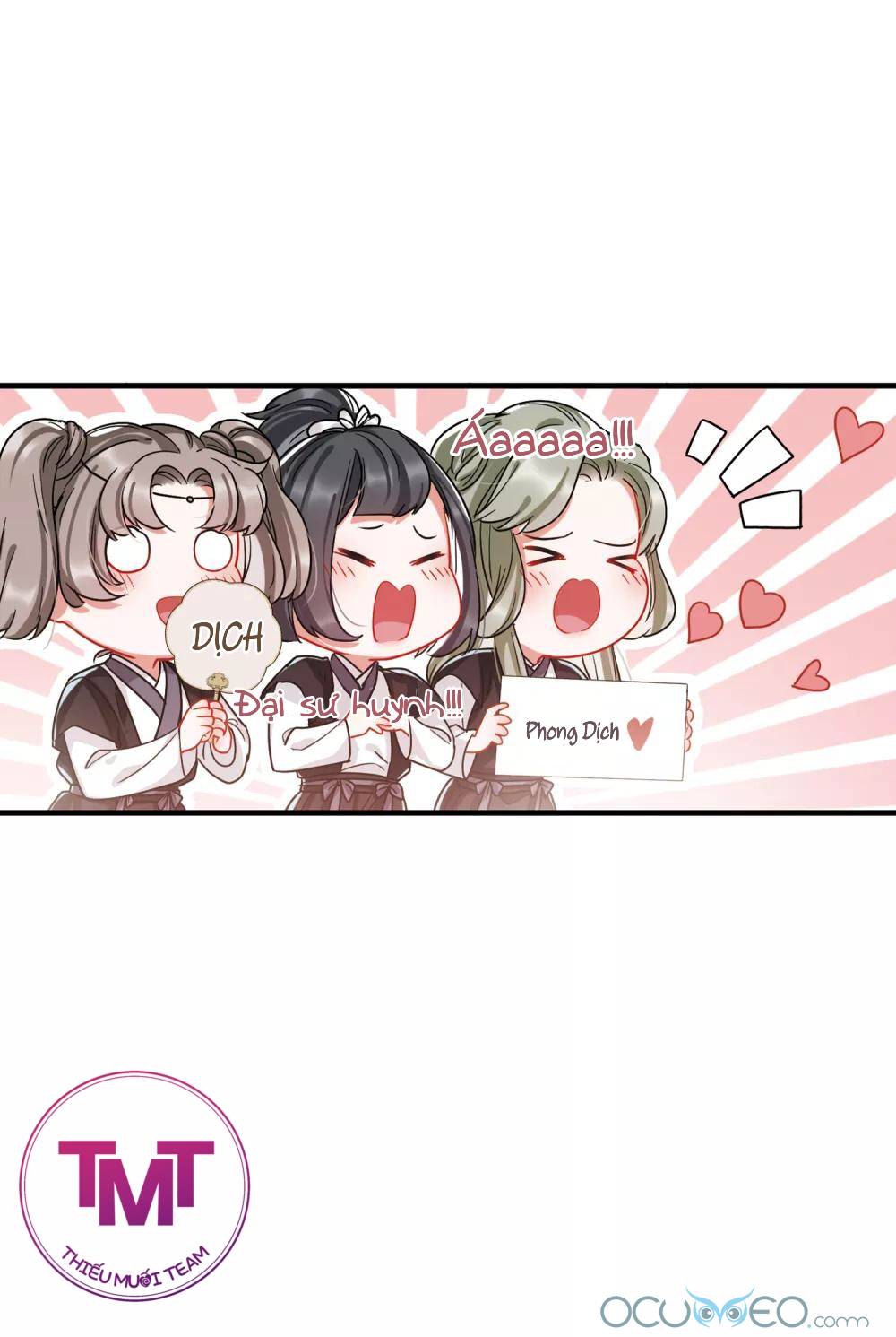 danh kiếm trủng chapter 14 30