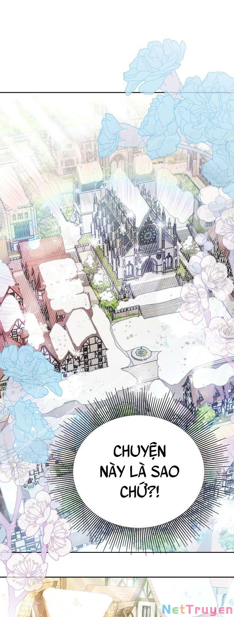 này tiểu công tước, hãy tin ở chị đi! chapter 11 28